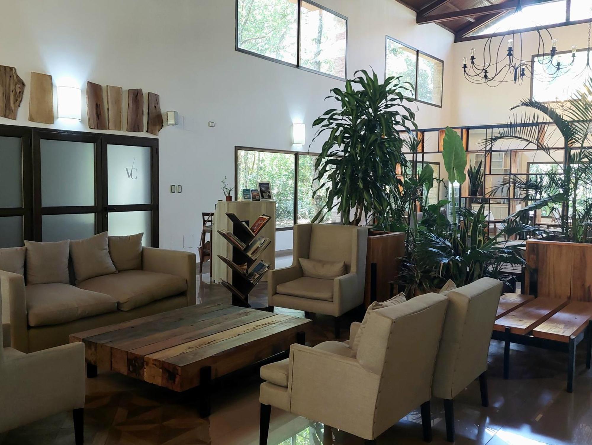 Village Cataratas 4* Puerto Iguazú