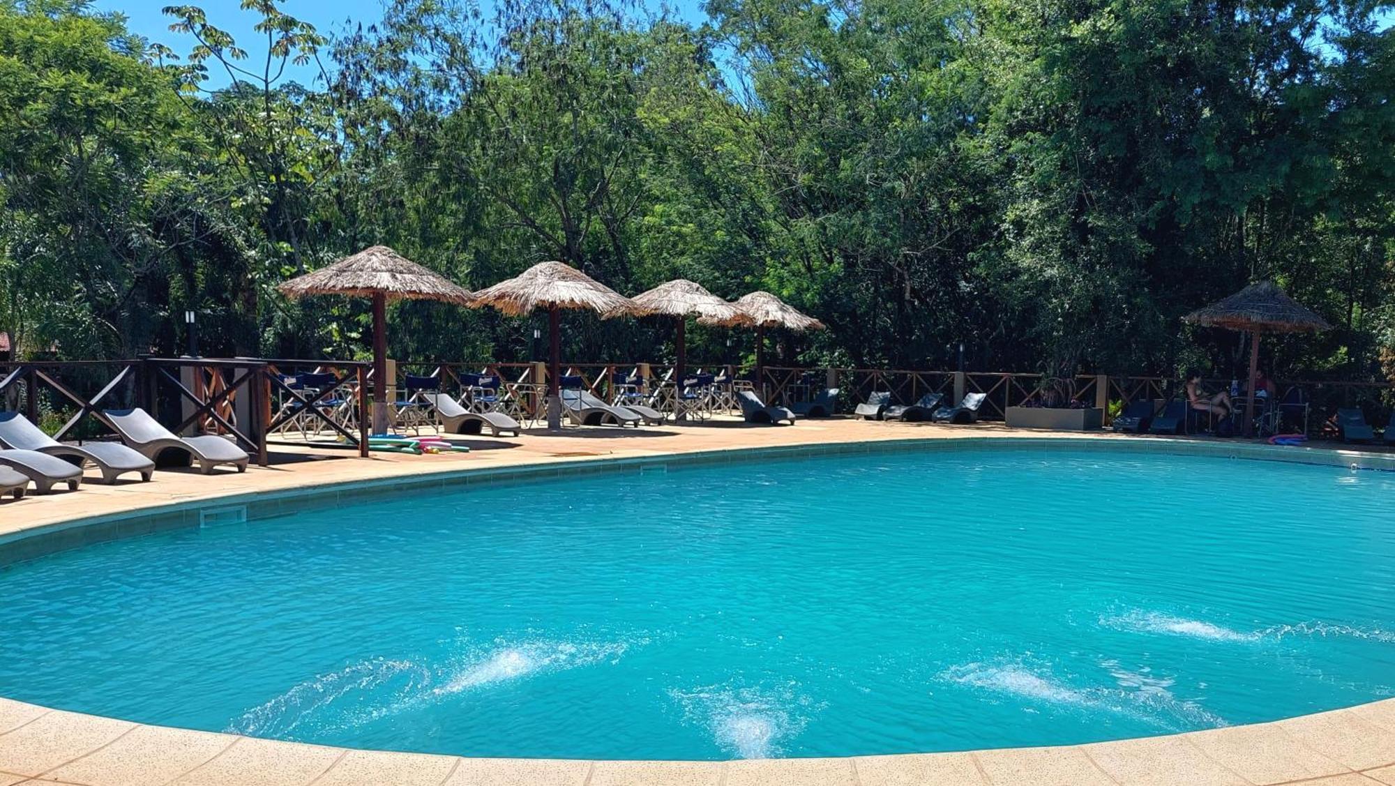 Hotel Village Cataratas