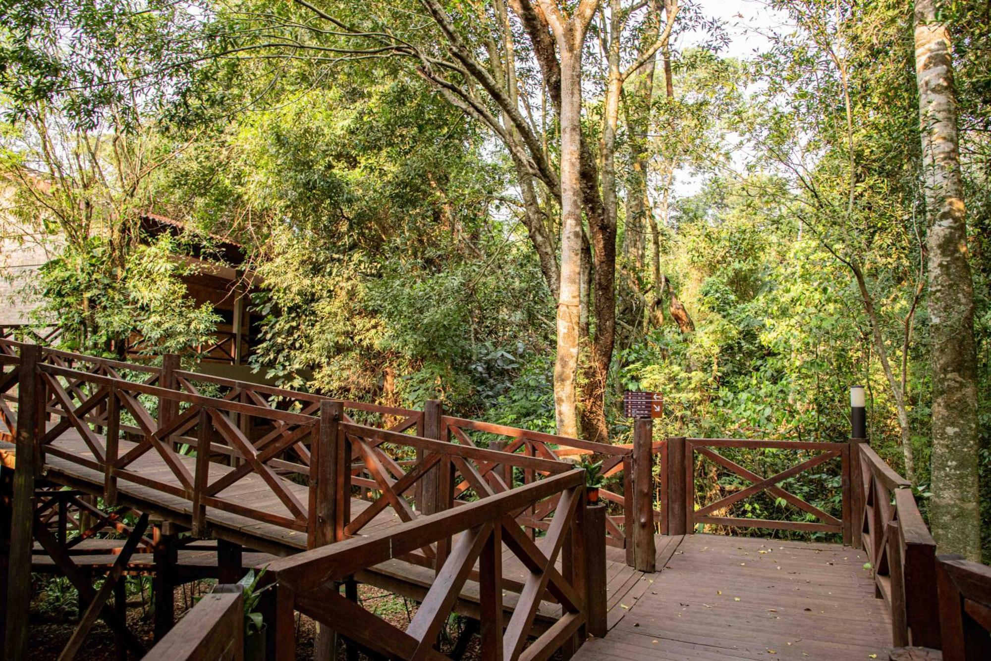 Village Cataratas Hotel 4*