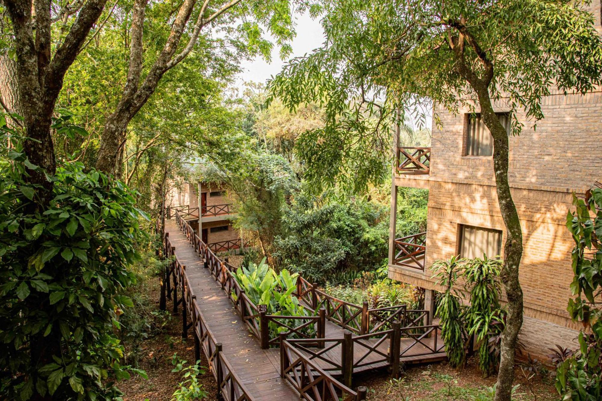 Hotel Village Cataratas Puerto Iguazú