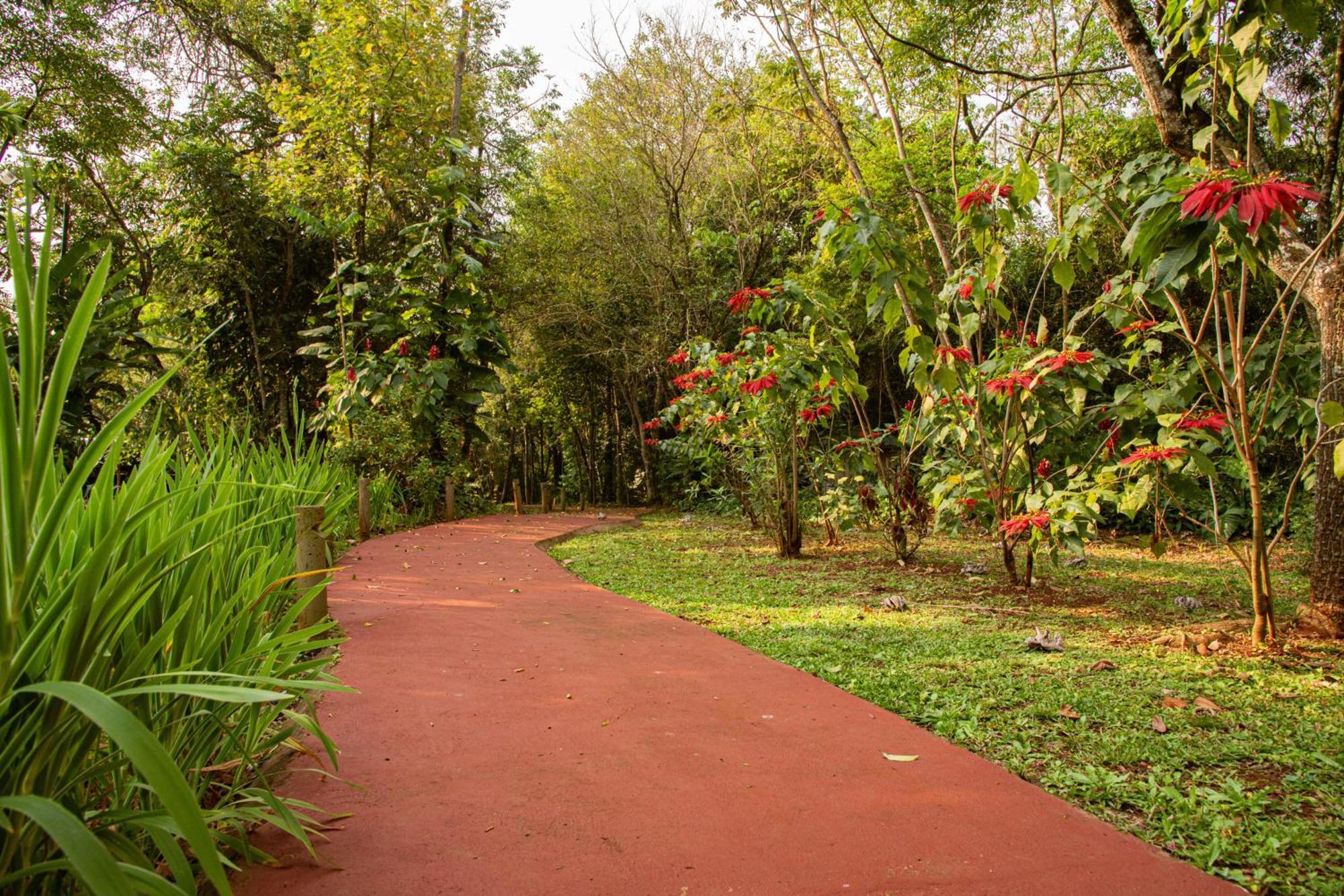 Village Cataratas 4*