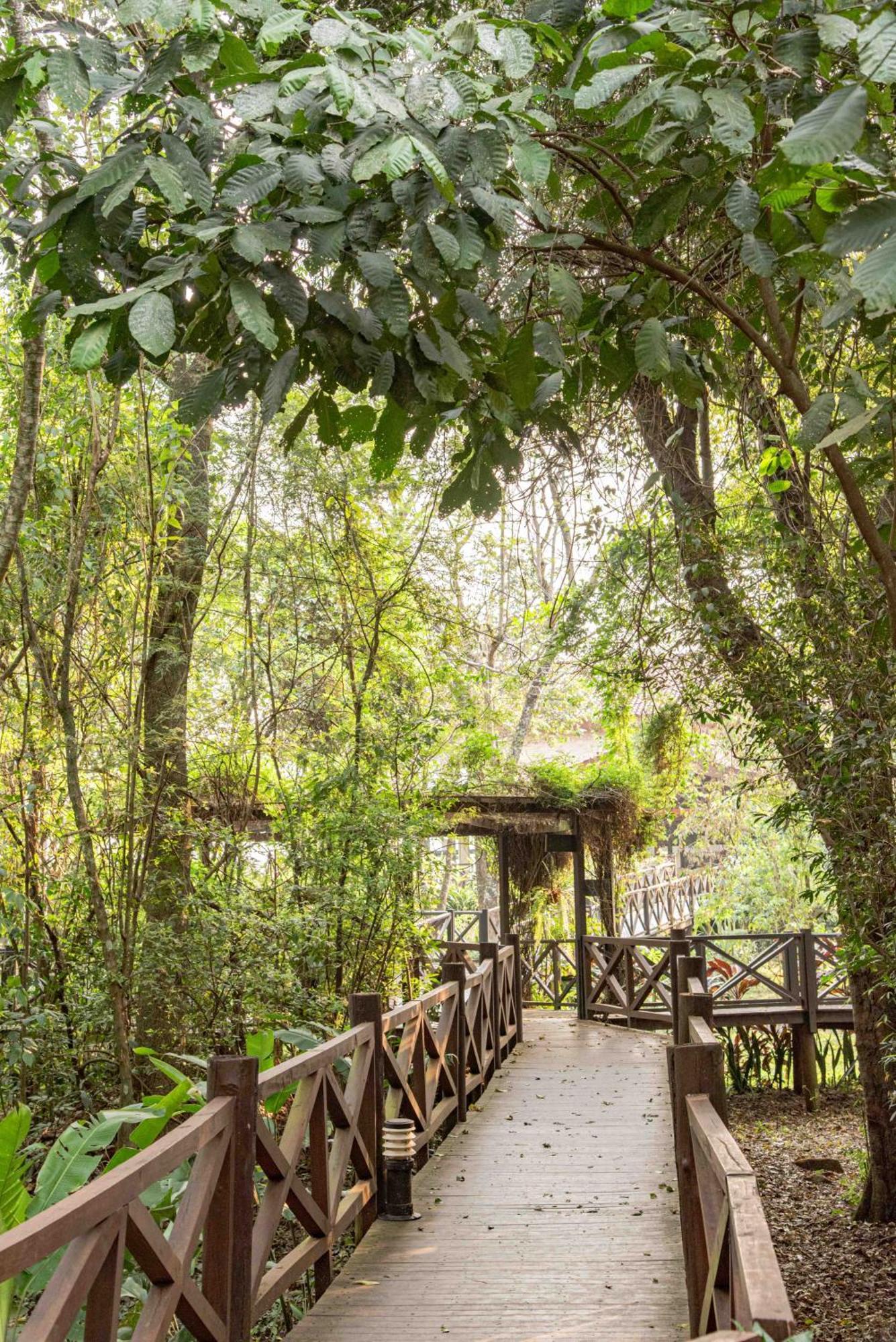 Village Cataratas 4* Puerto Iguazú