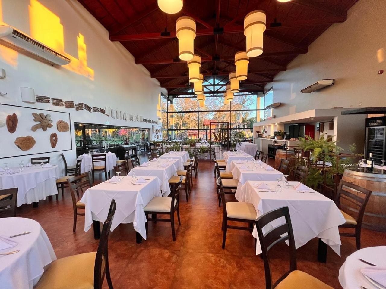 Village Cataratas 4* Puerto Iguazú