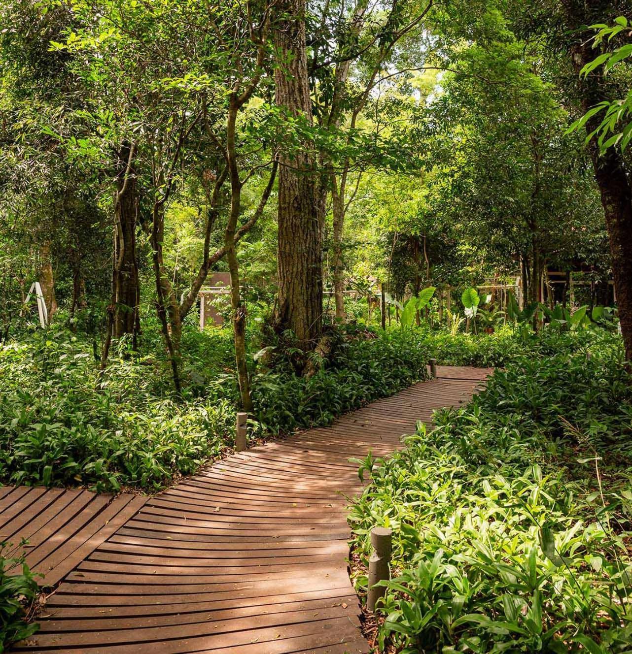 Village Cataratas Hotel