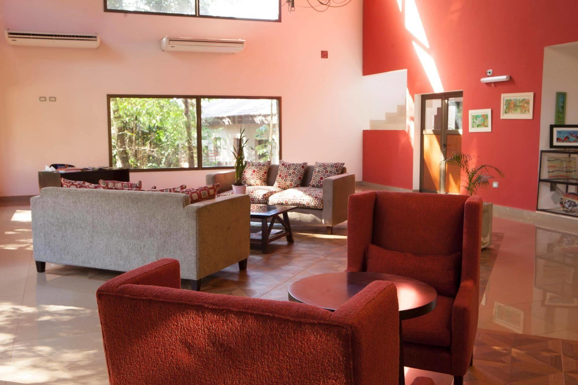 Village Cataratas 4*