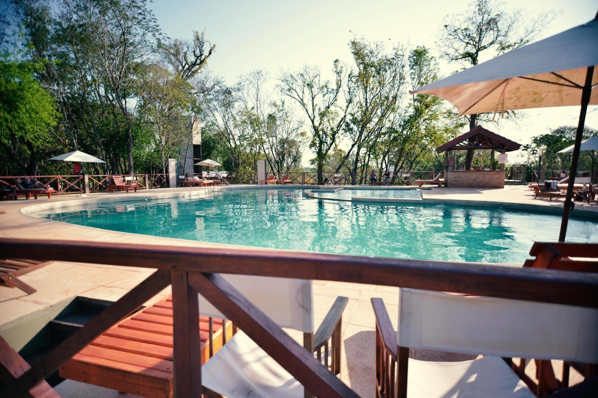 Village Cataratas Hotel 4*