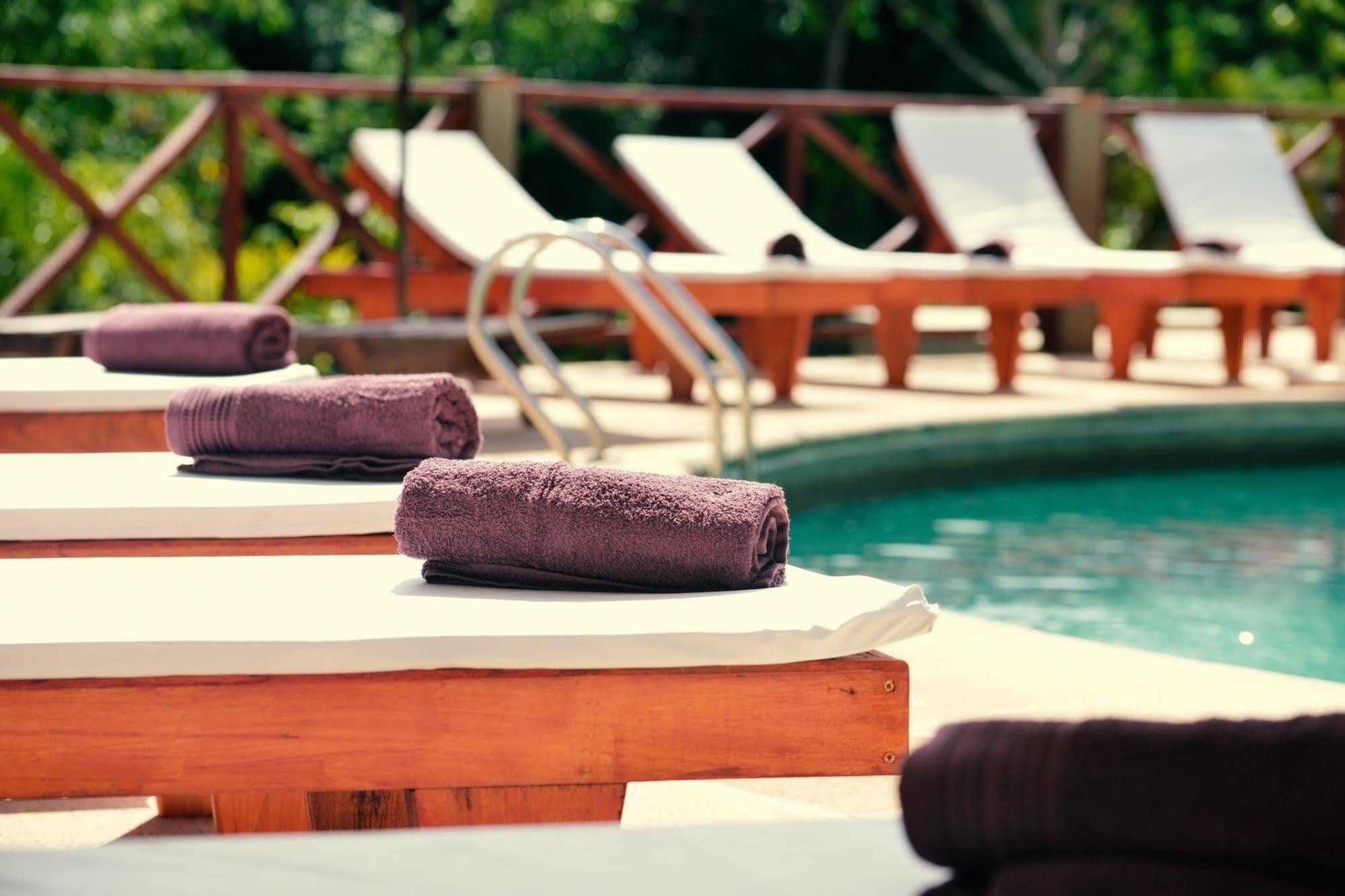 Village Cataratas 4*