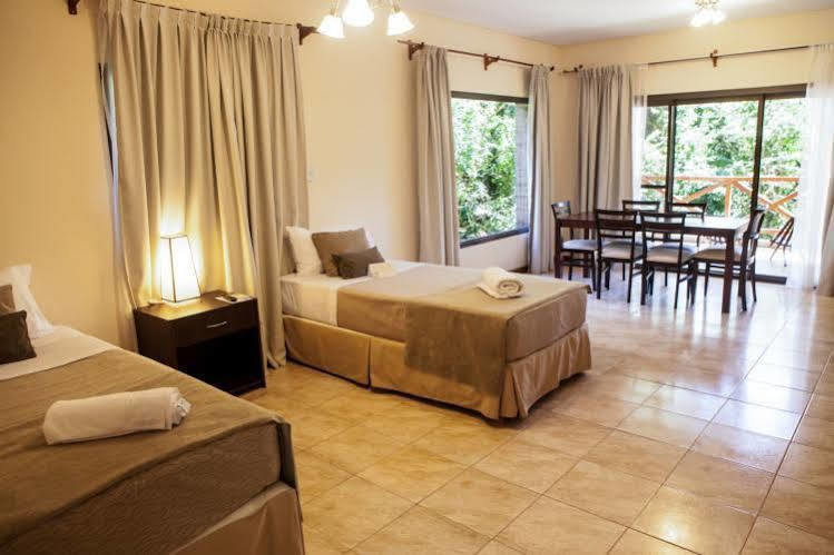 Hotel Village Cataratas