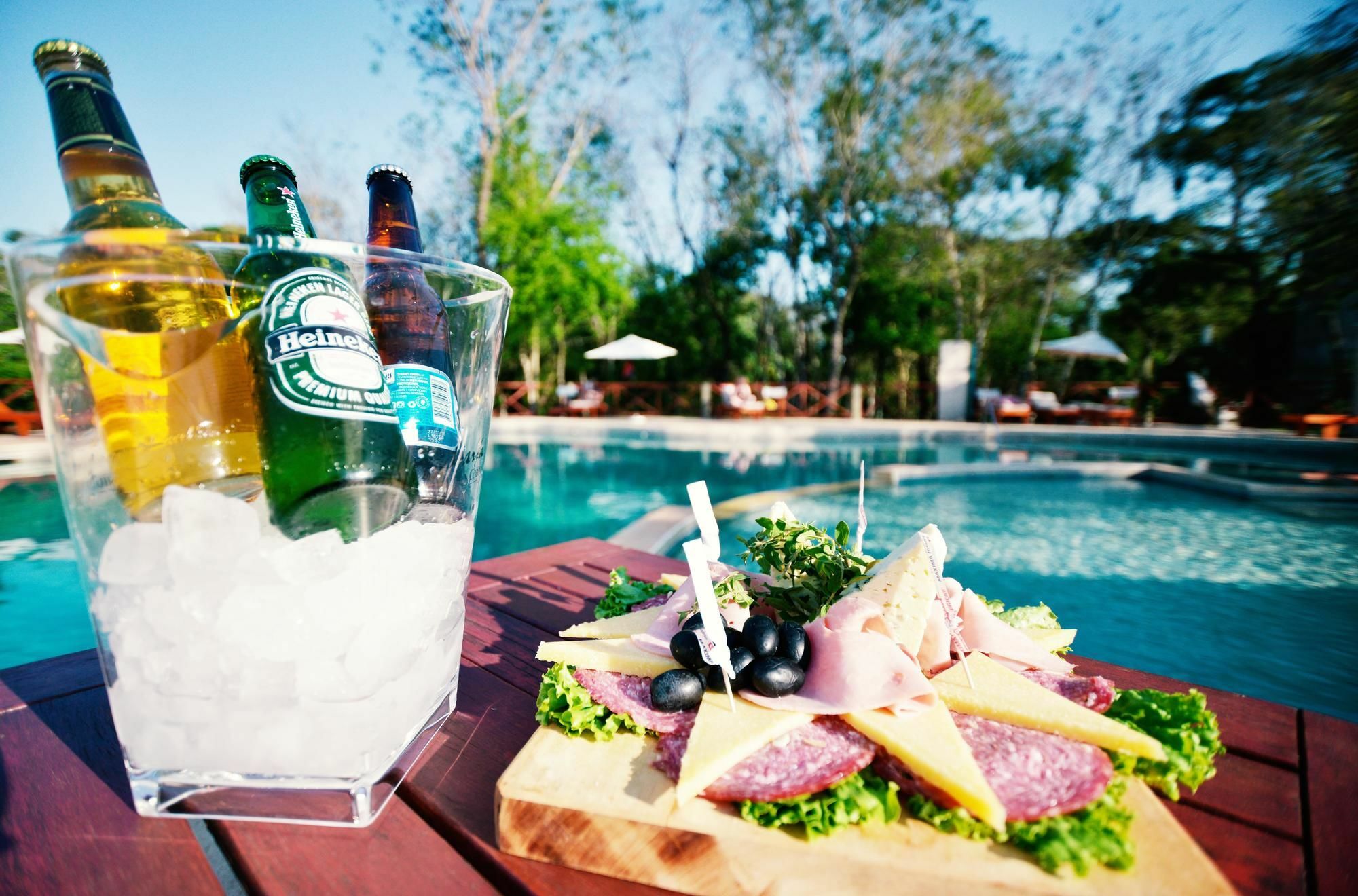 Hotel Village Cataratas 4*