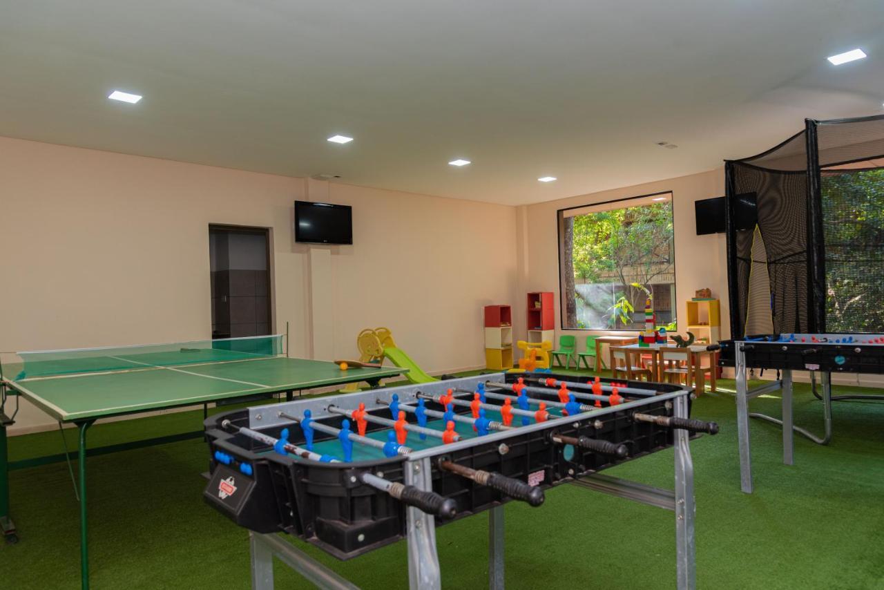 Village Cataratas Hotel 4*