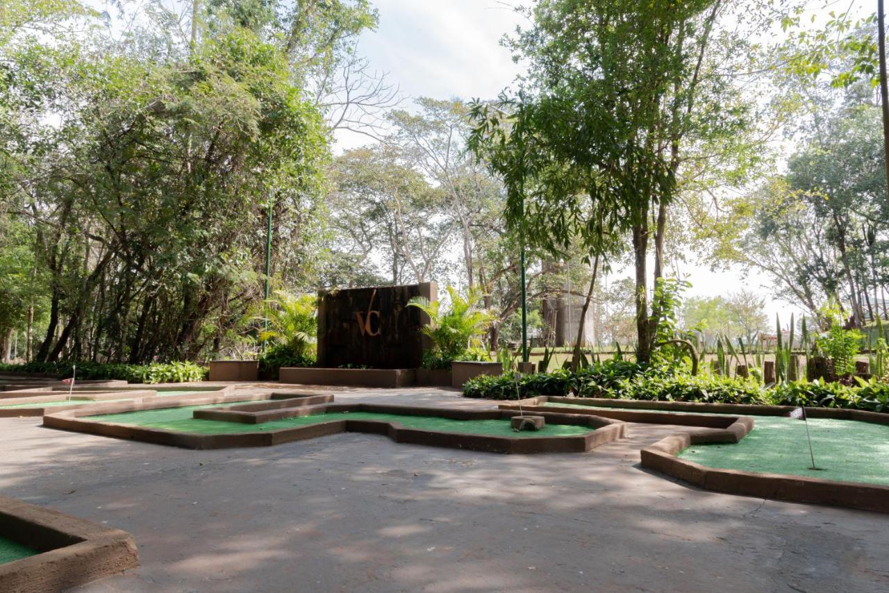 Village Cataratas 4*