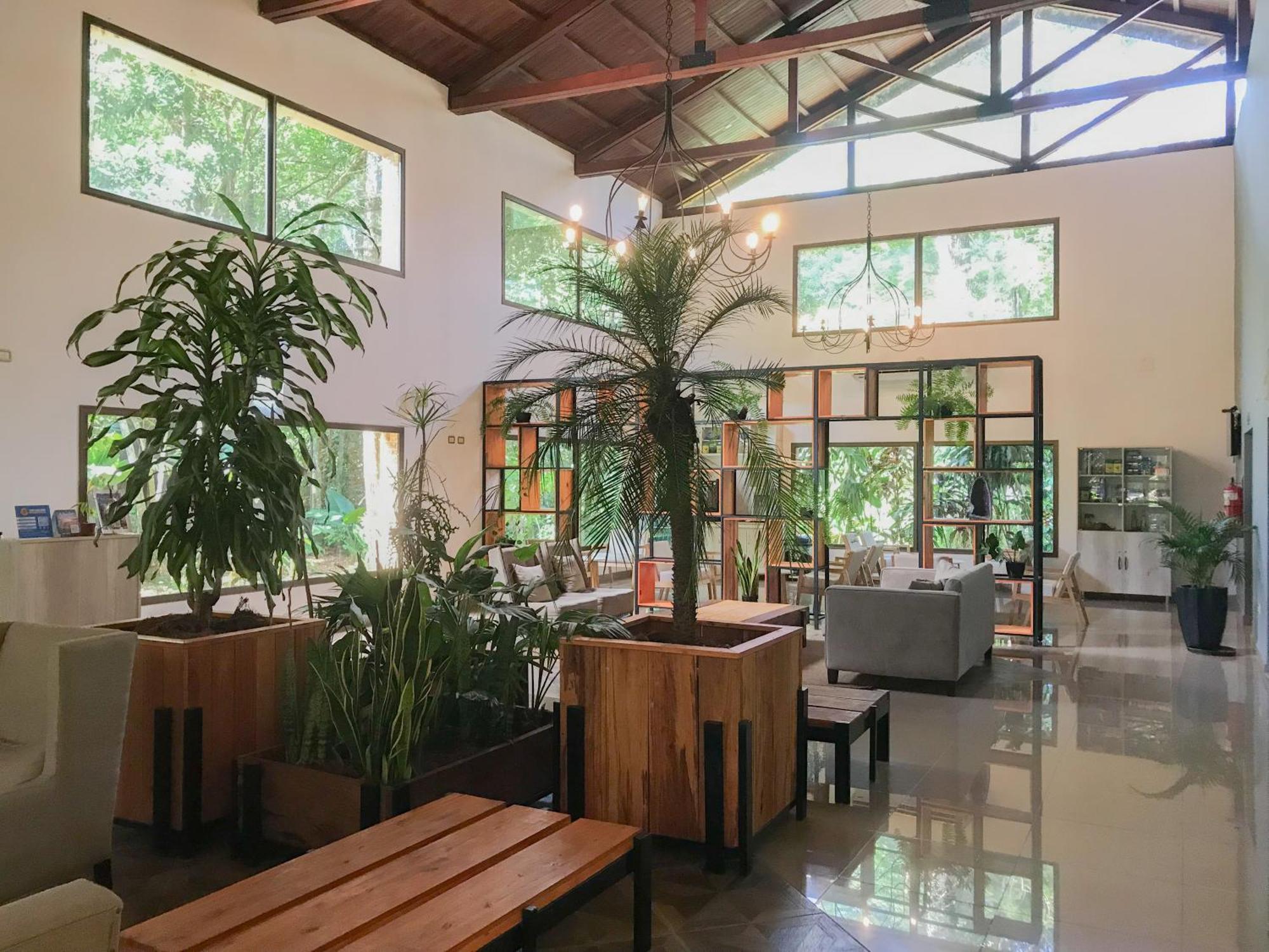 Village Cataratas 4* Puerto Iguazu