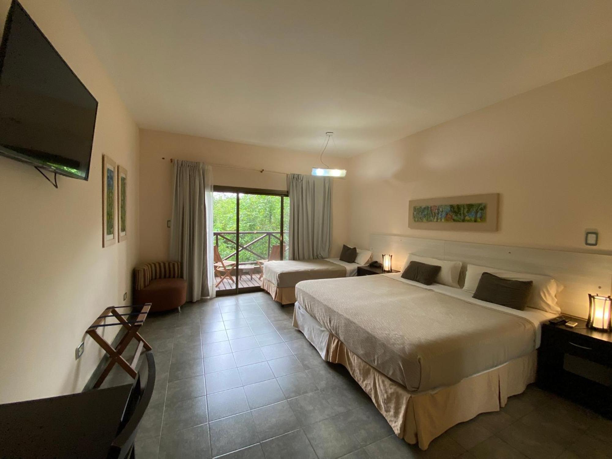 Village Cataratas 4*