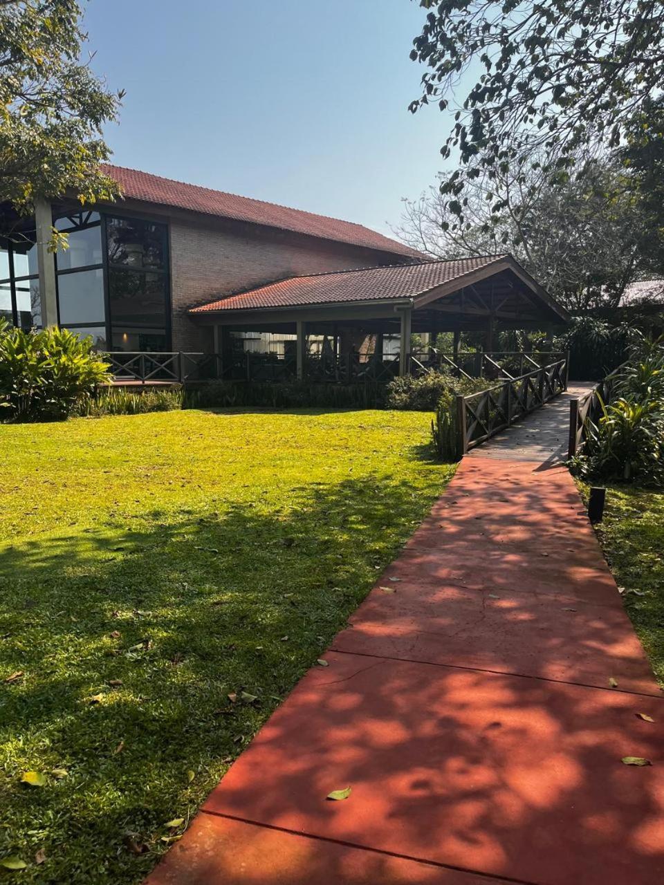 Hotel Village Cataratas Puerto Iguazu