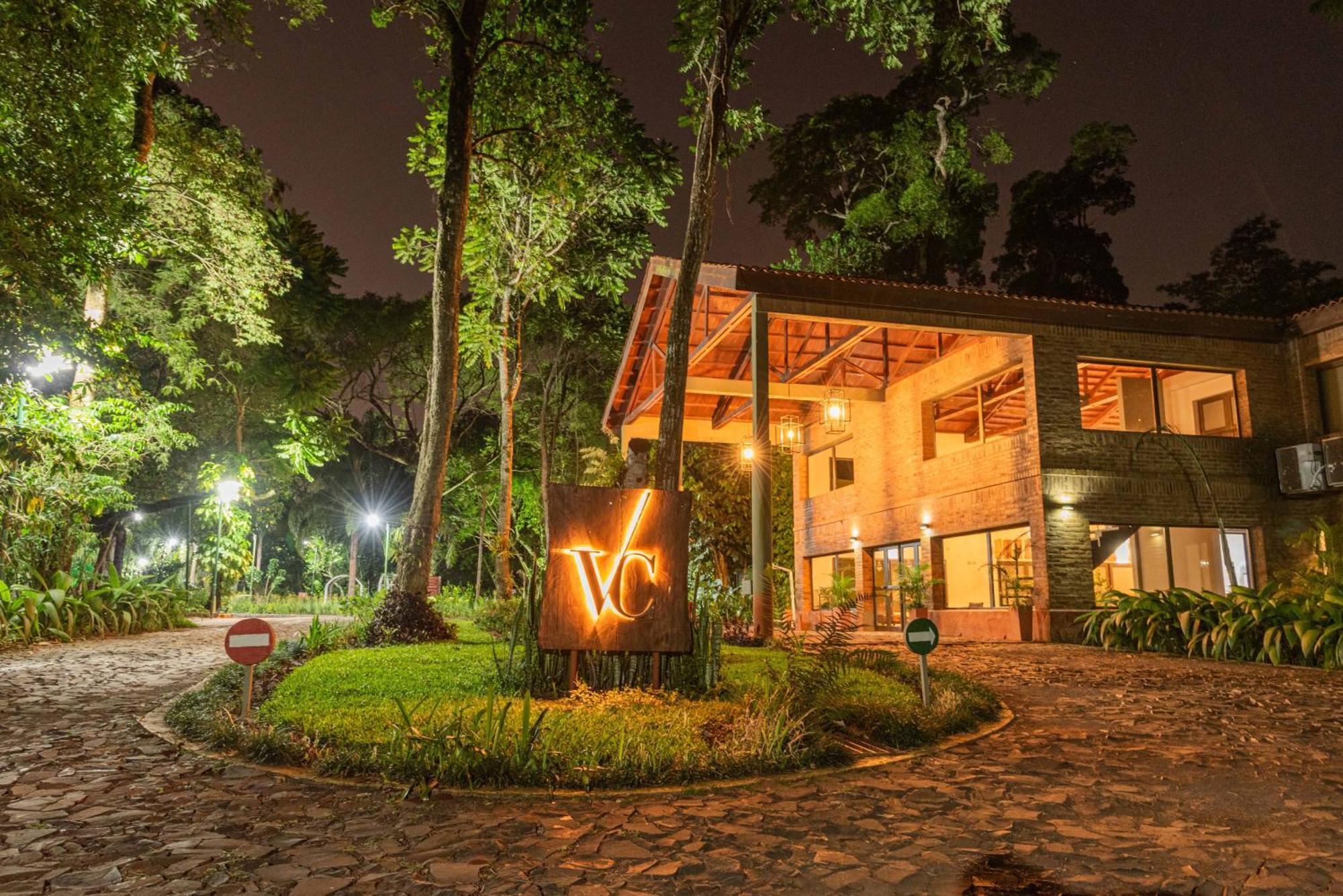 Village Cataratas 4*