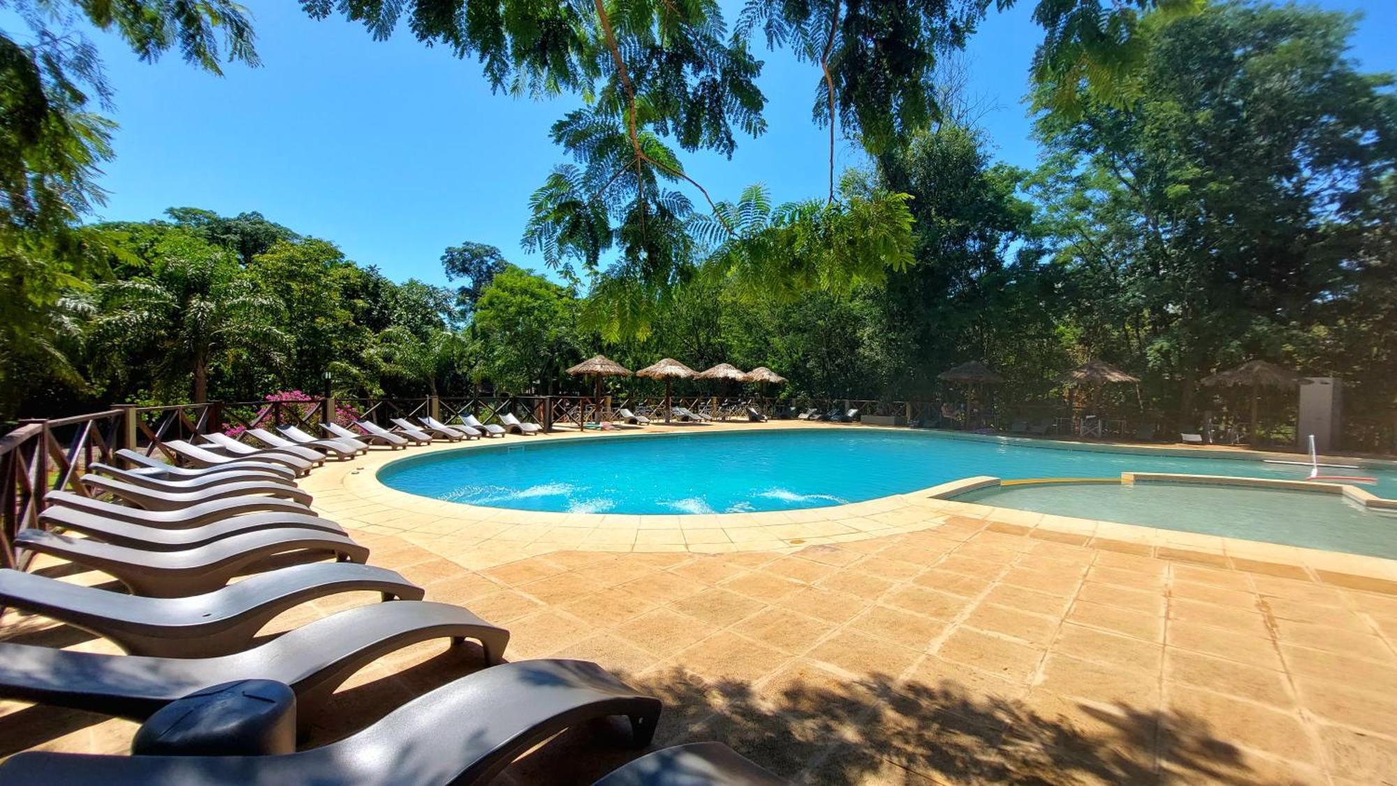 Hotel Village Cataratas 4*