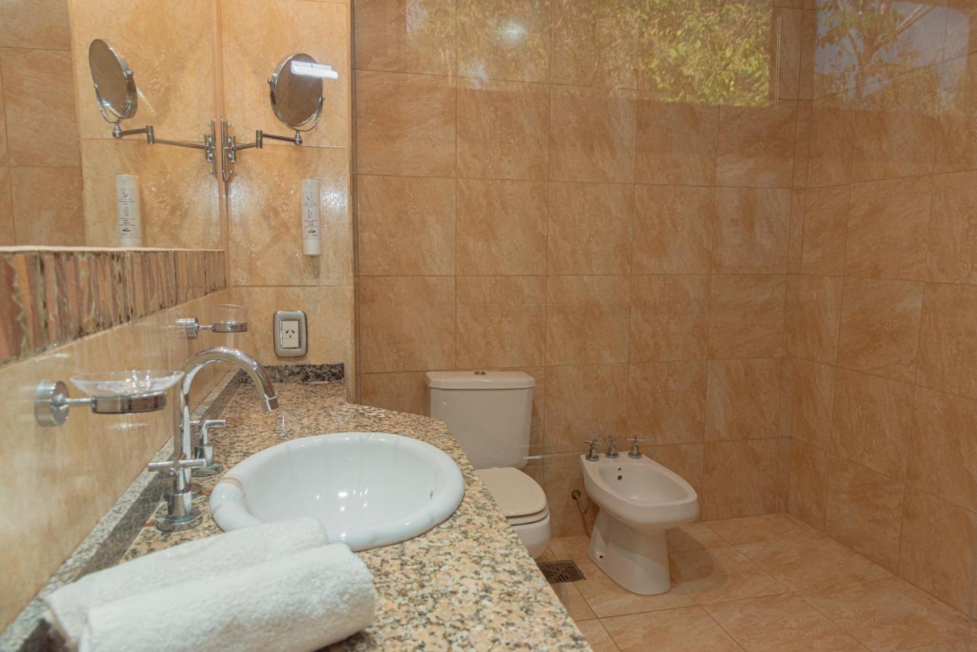 Village Cataratas 4* Puerto Iguazu