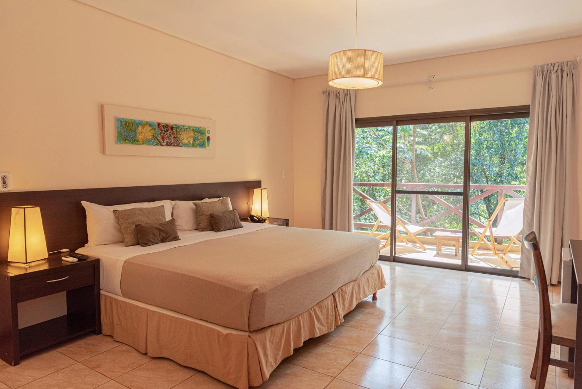 Village Cataratas 4*