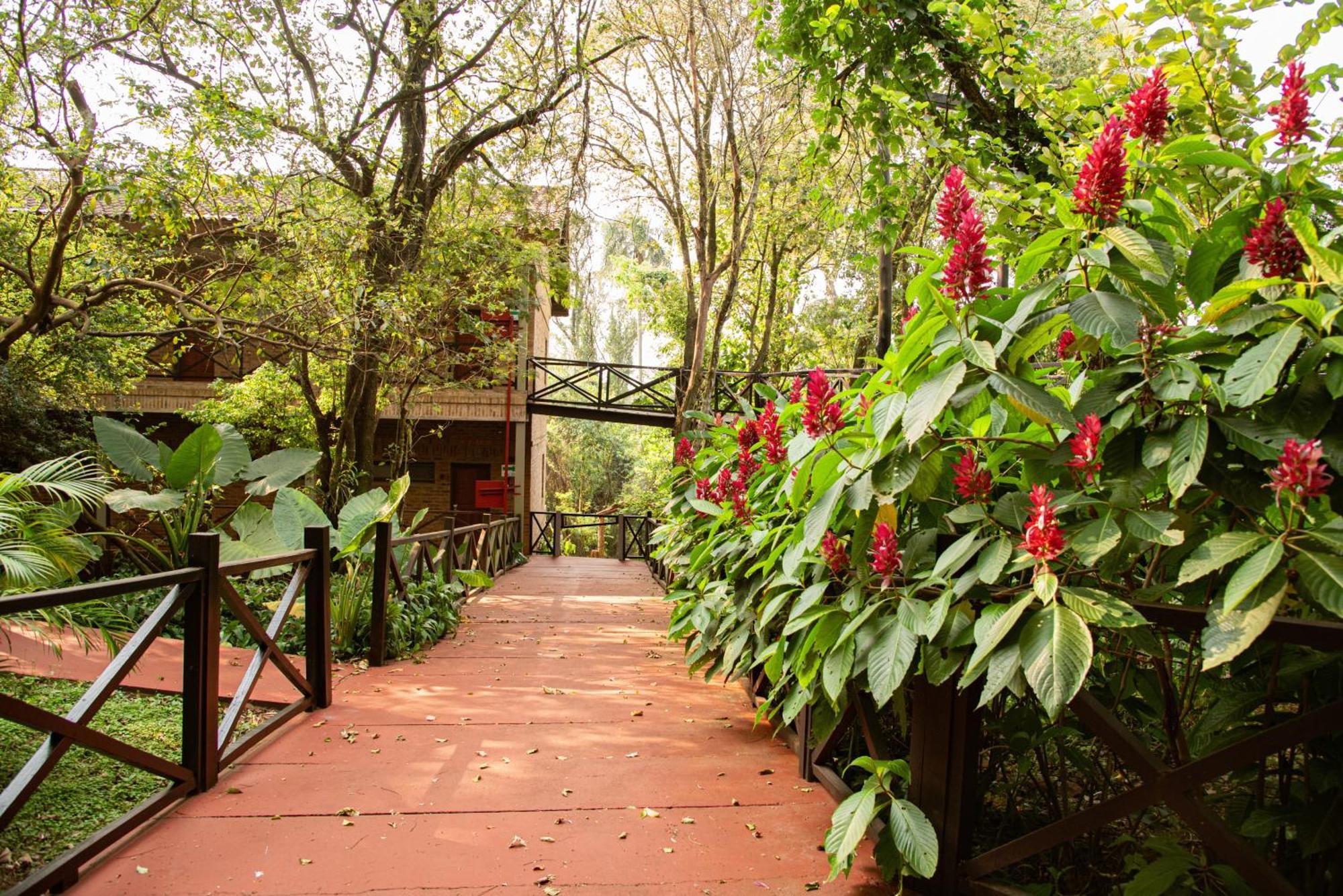 Hotel Village Cataratas