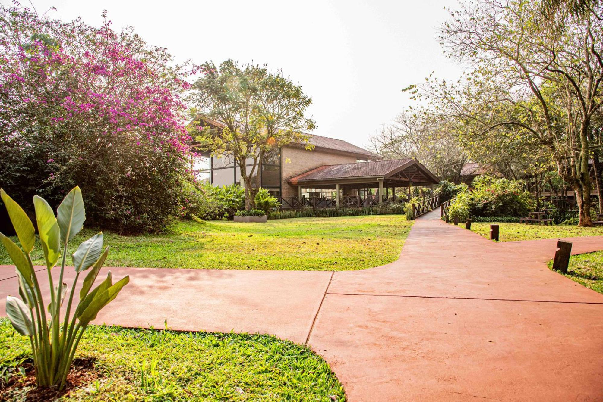 Village Cataratas Hotel Puerto Iguazu