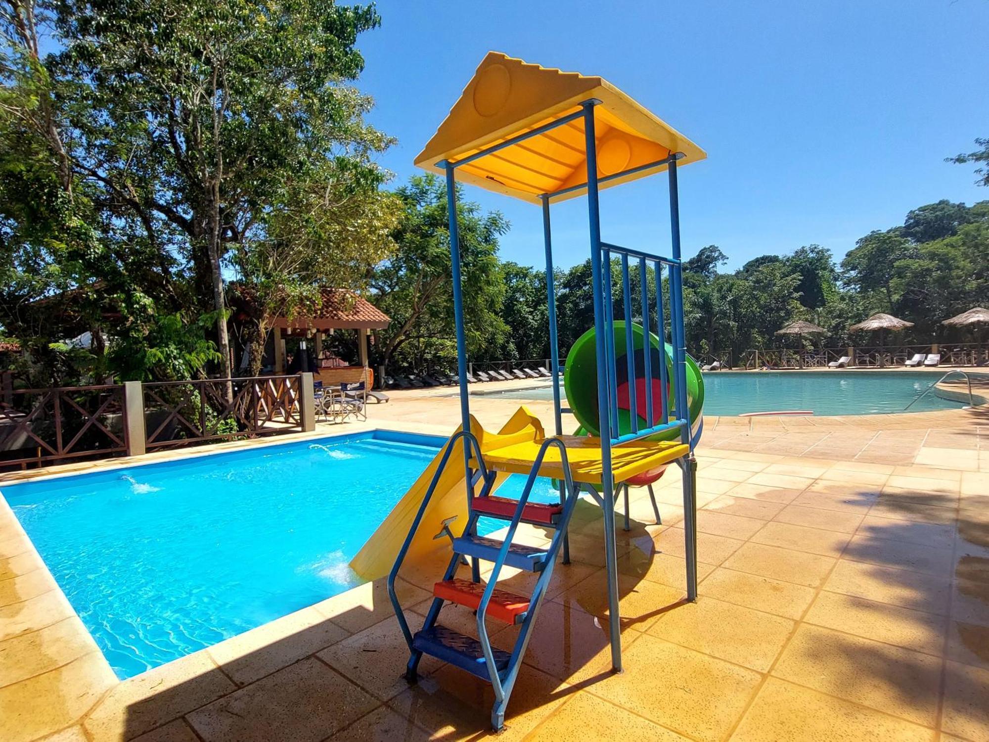 Hotel Village Cataratas