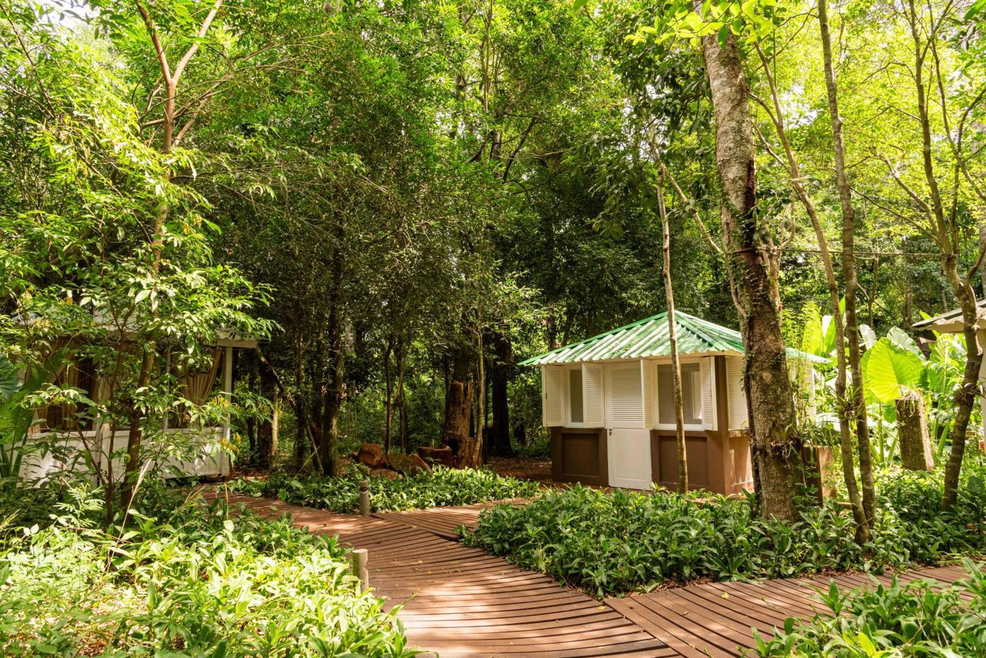 Hotel Village Cataratas 4*