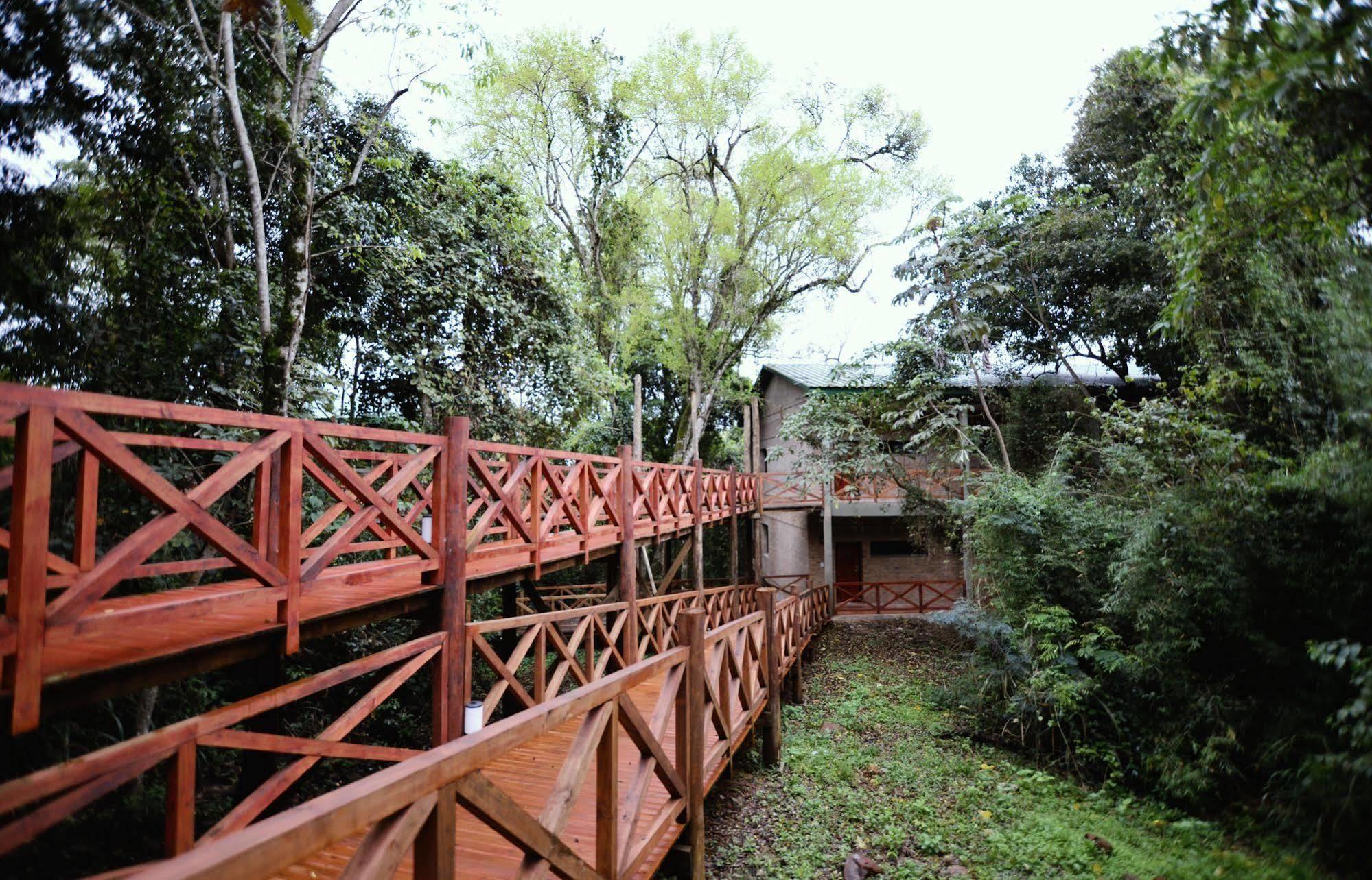 Village Cataratas Hotel