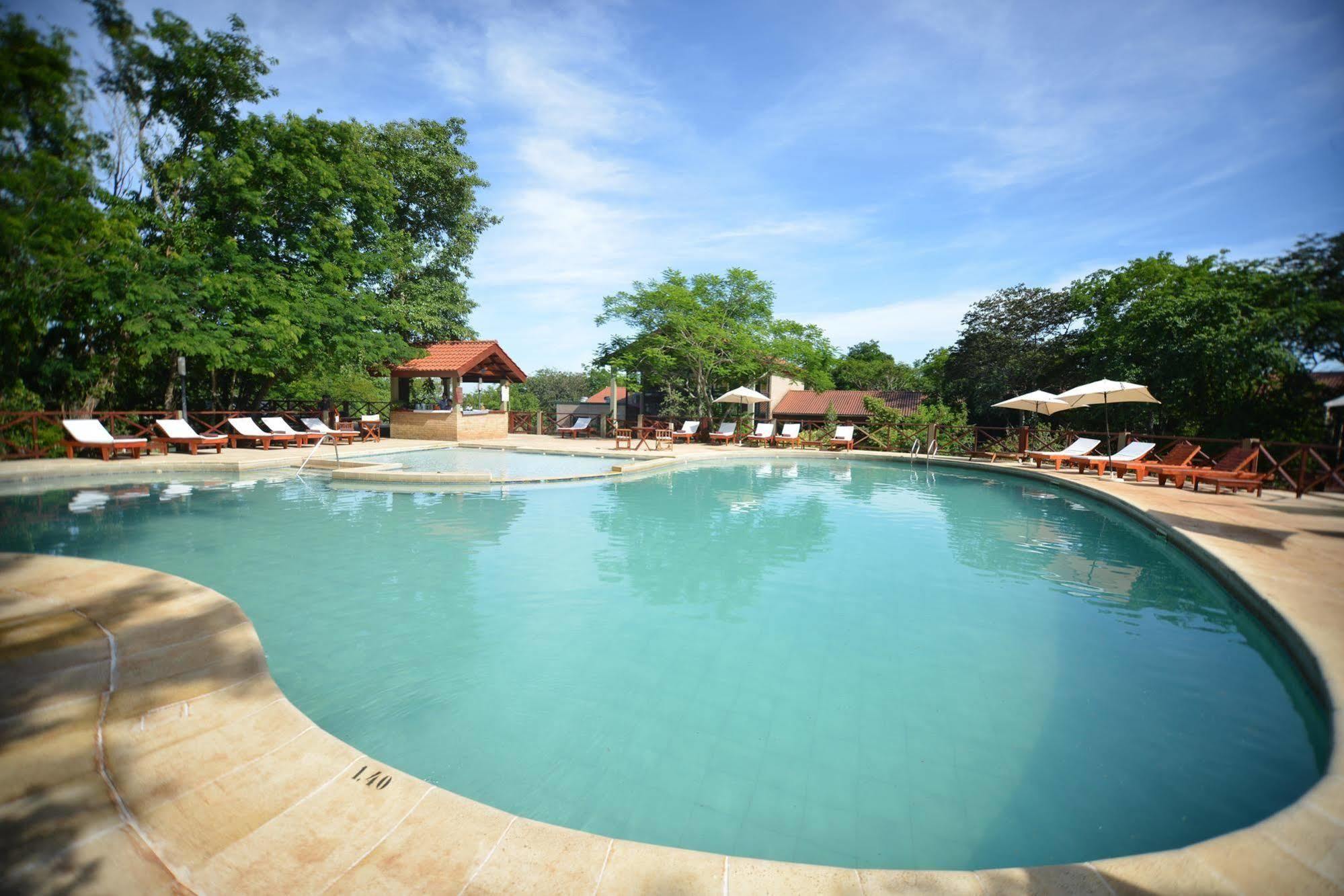 Village Cataratas Hotel 4*
