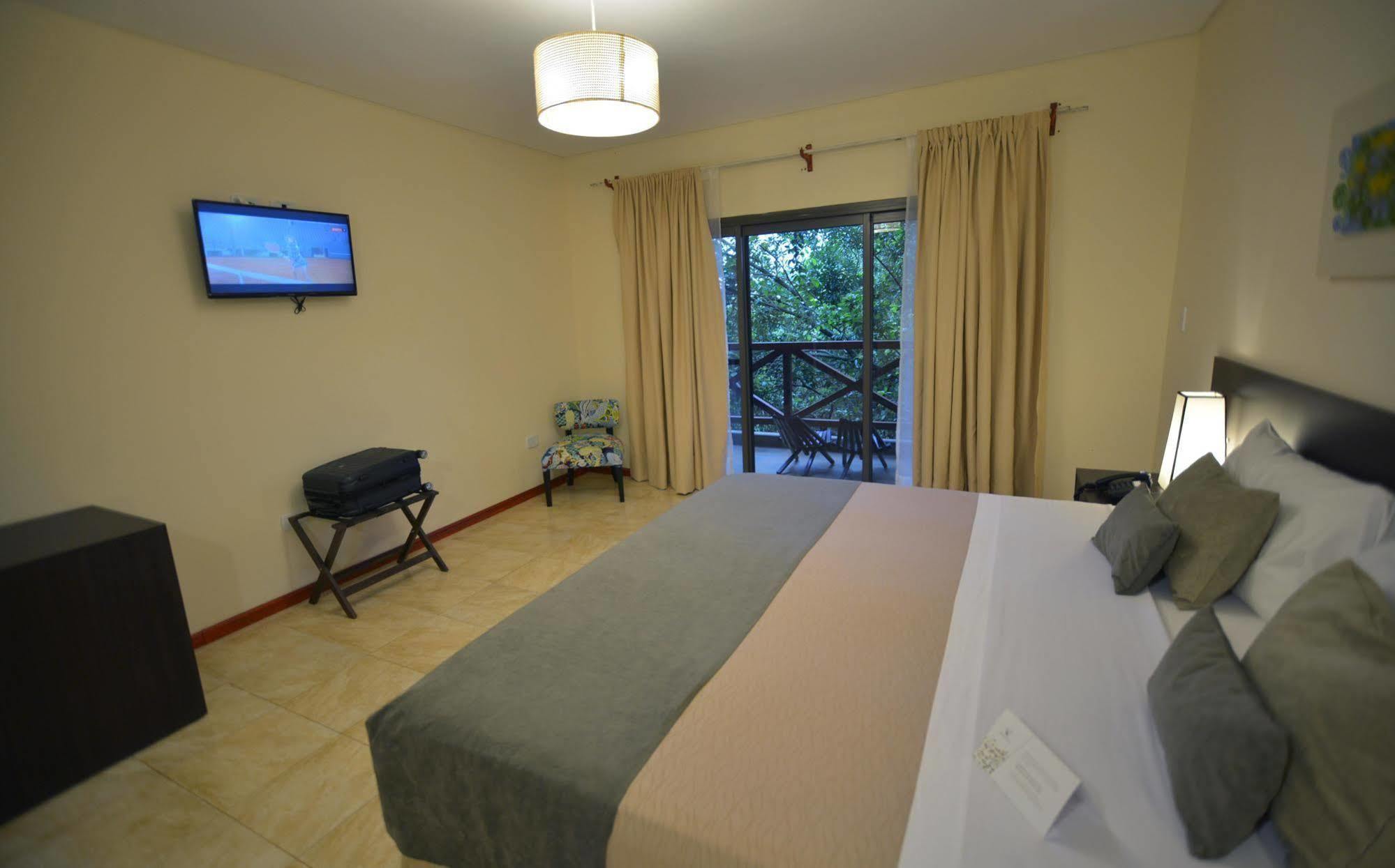 Hotel Village Cataratas Puerto Iguazu