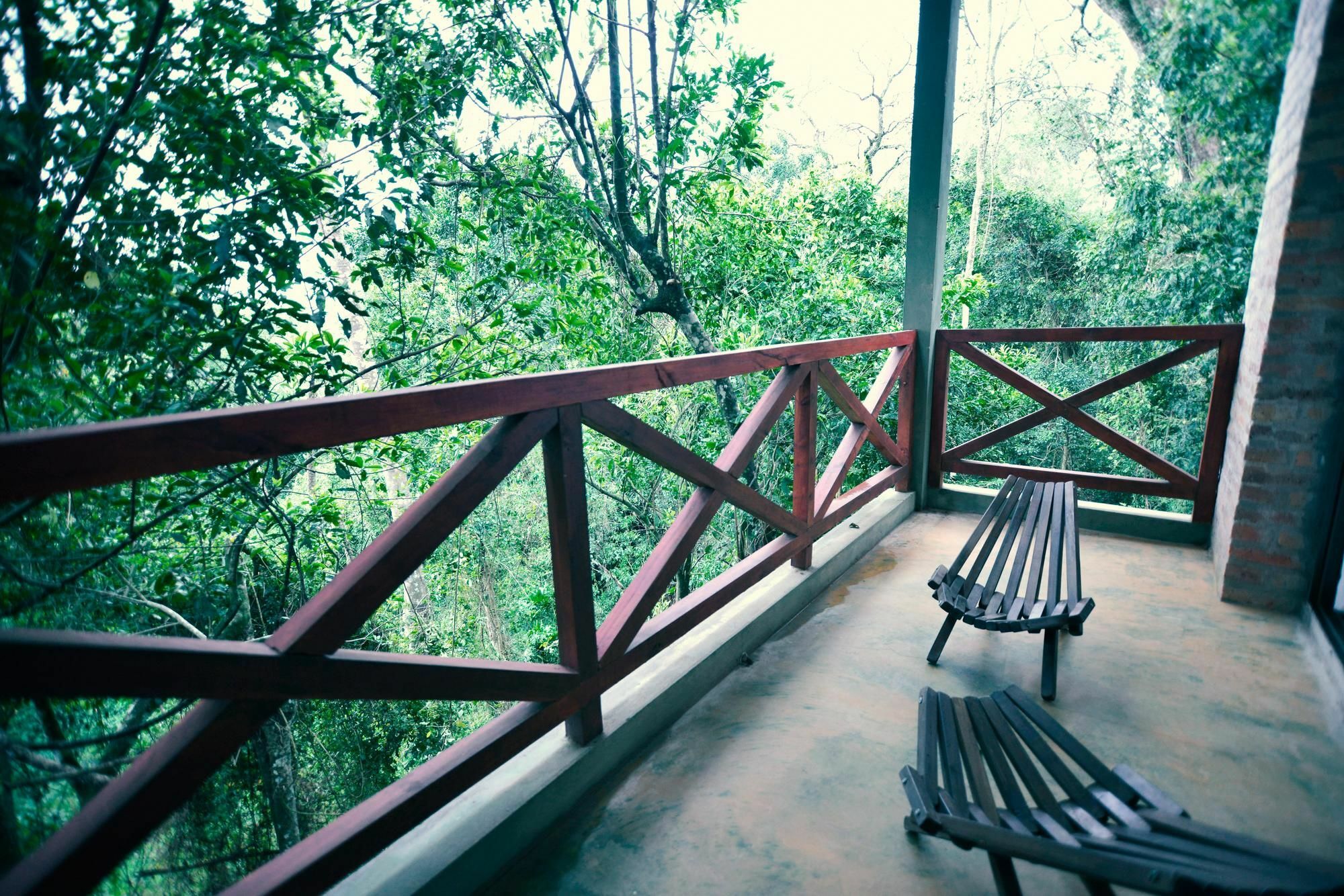 Hotel Village Cataratas Puerto Iguazu